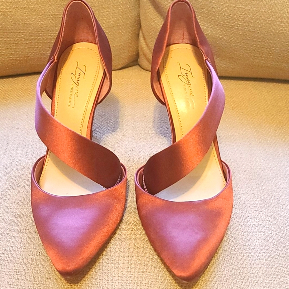 Imagine by Vince Camuto Heels